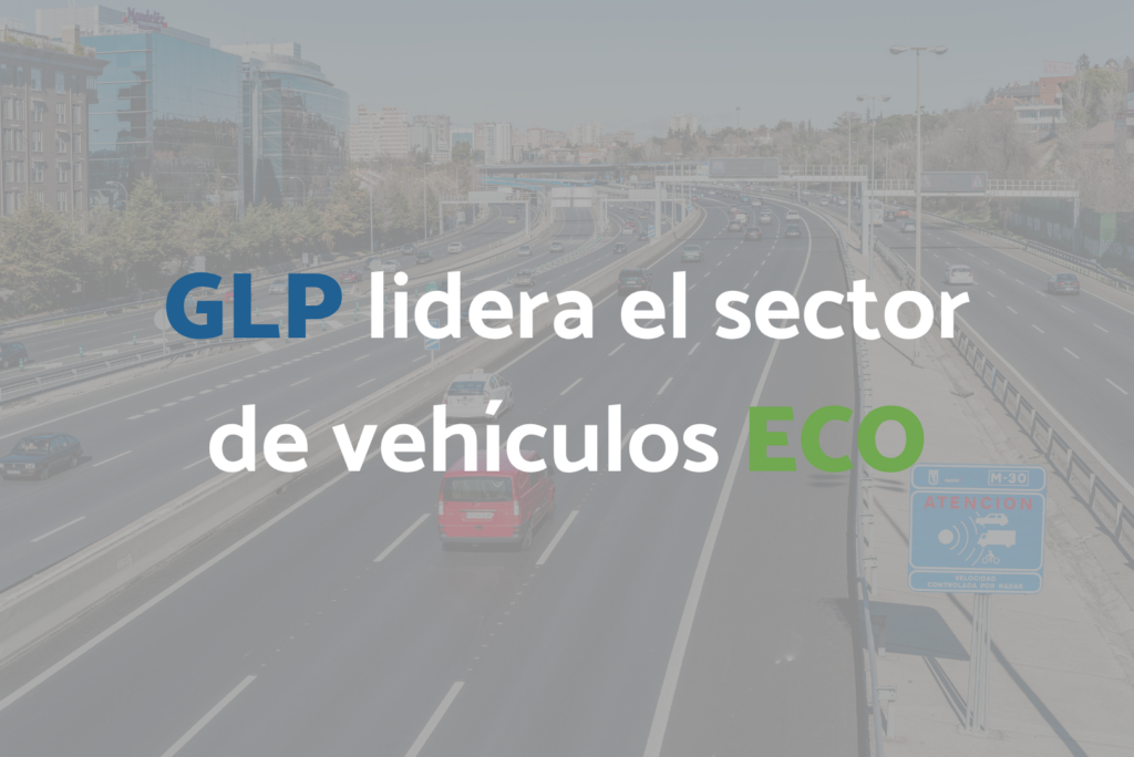 GLP Lidera, ECO