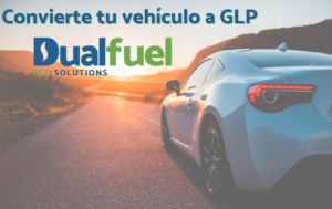 GLP, Dual fuel, ECO
