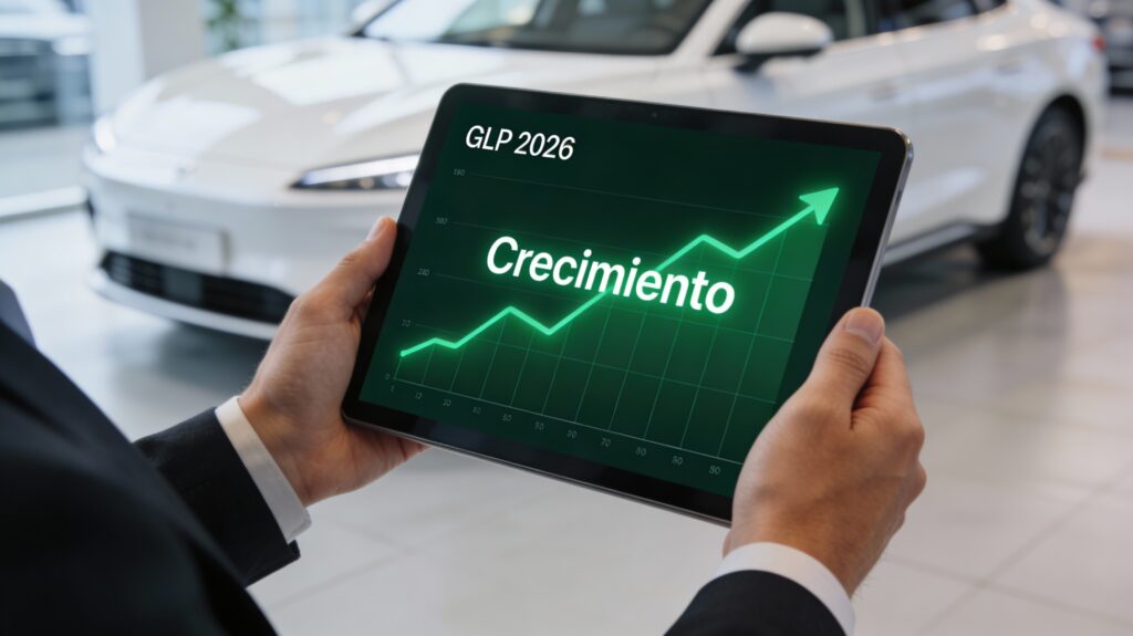 prevision, mercado, automocion, 2026 y crecimiento