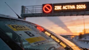 Evita las multas, ZBE, 2026, conversion, movilidad