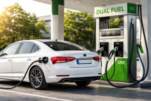 Combustible más rentable España 2026 ventajas