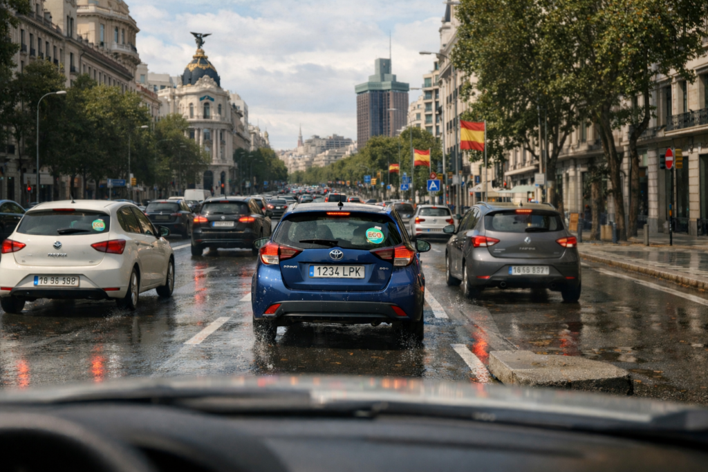 conversión, ZBE, 2026, Cómo, multas