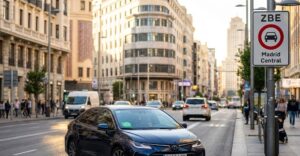 Plan Auto+, 2026, GLP, ZBE, Eléctrico