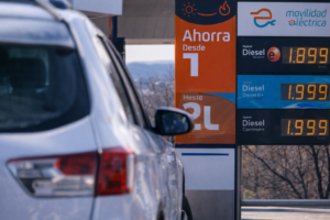 Innovador, movilidad, carburante, GLP, crisis