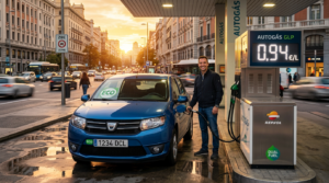 Nuevo cambio en la movilidad tras los conflictos en 2026
